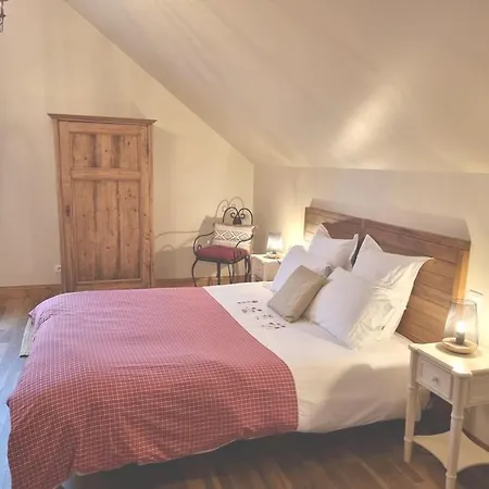 Bed and Breakfast Ferme de l'Abbaye à Dury  Extérieur photo