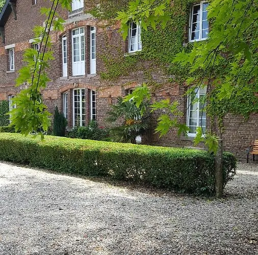 Ferme De L\'Abbaye