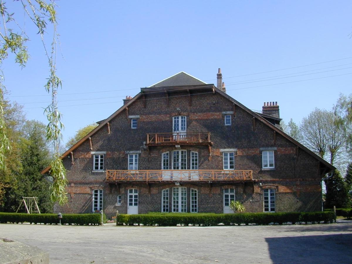 Bed & Breakfast Ferme De L'abbaye Dury (Pas-de-Calais)