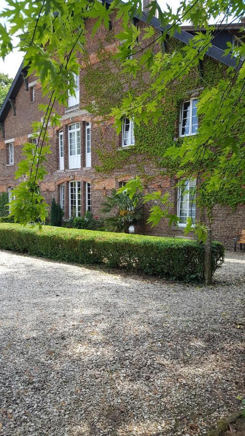 Ferme De L'abbaye * Dury (Pas-de-Calais)