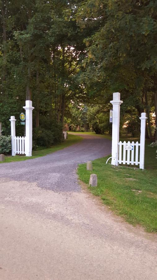 Bed & Breakfast Ferme De L'abbaye Dury (Pas-de-Calais)