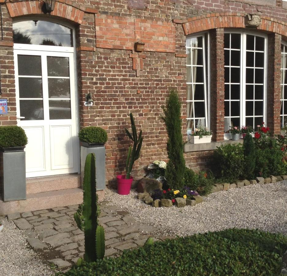 Ferme De L'abbaye * Dury (Pas-de-Calais)