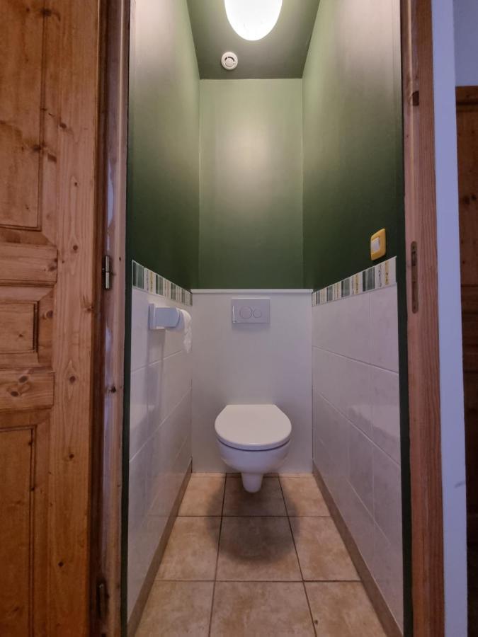 Ferme De L'abbaye Bed & Breakfast