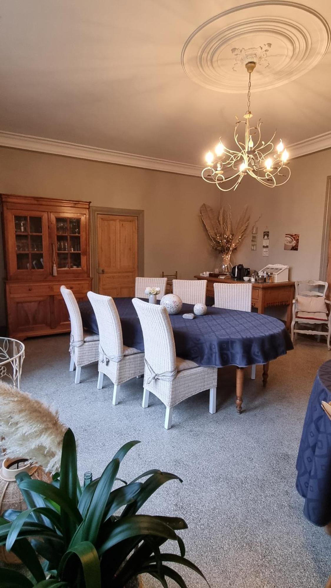 Bed & Breakfast Ferme De L'abbaye Dury (Pas-de-Calais)